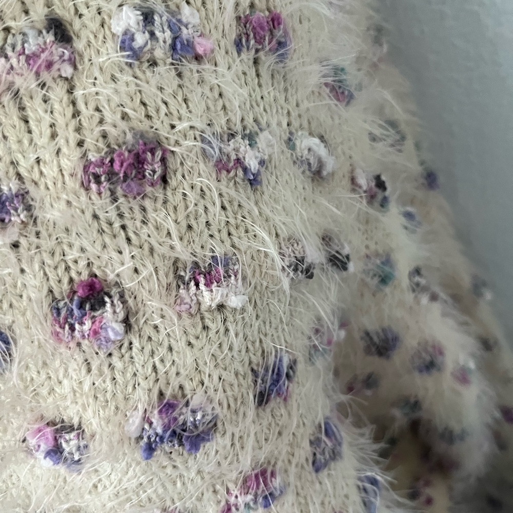 Sweater - Picture 4 of 5